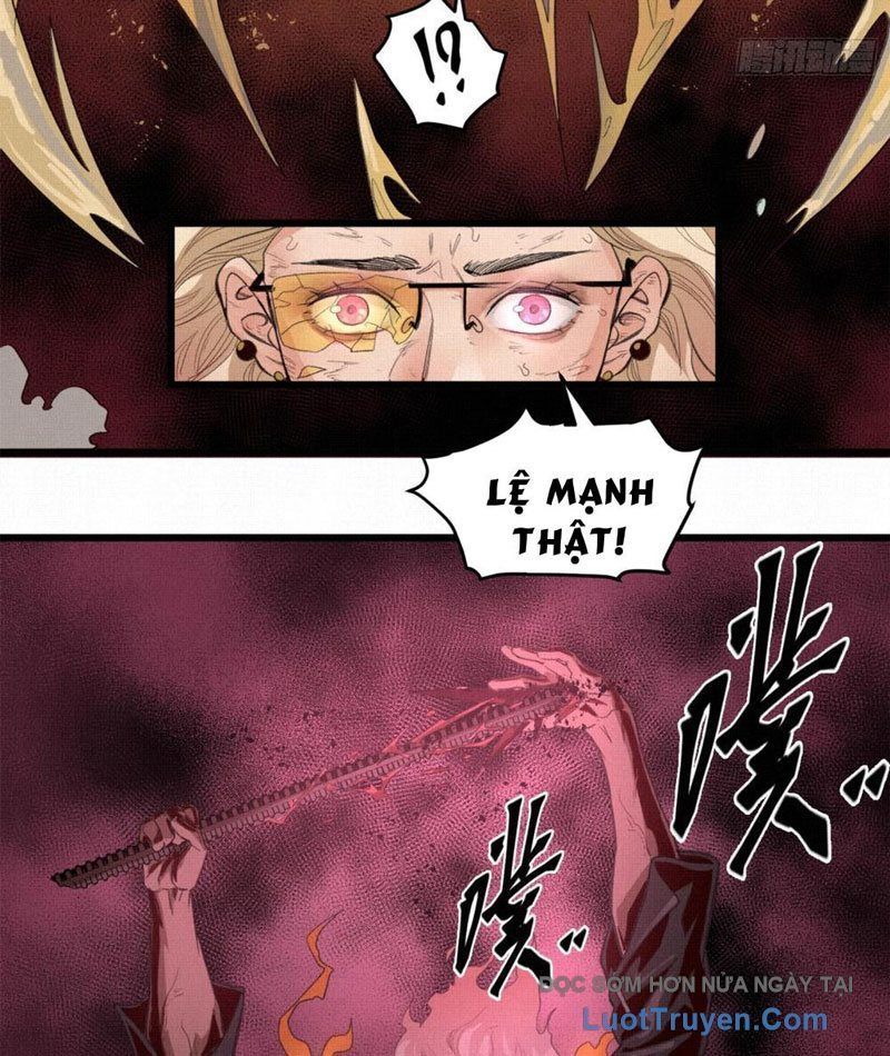 Sắc Lệnh Thú Thần Chapter 4 - 42