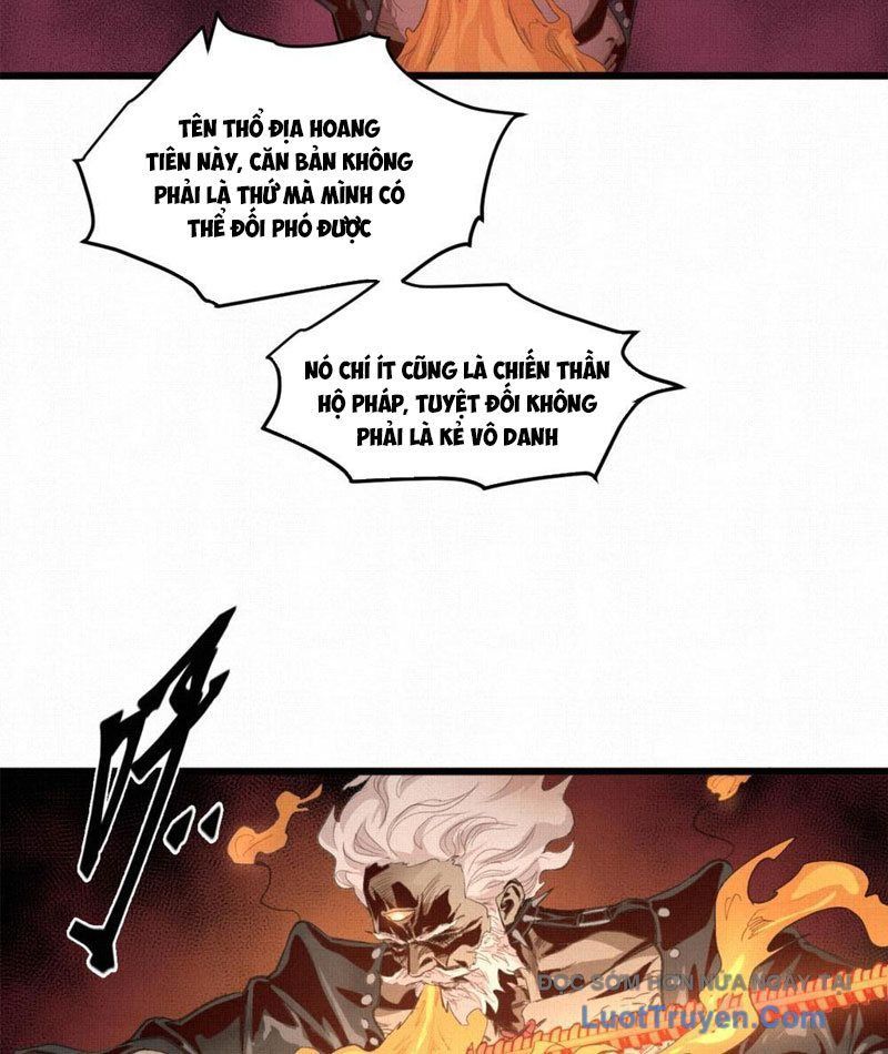 Sắc Lệnh Thú Thần Chapter 4 - 44