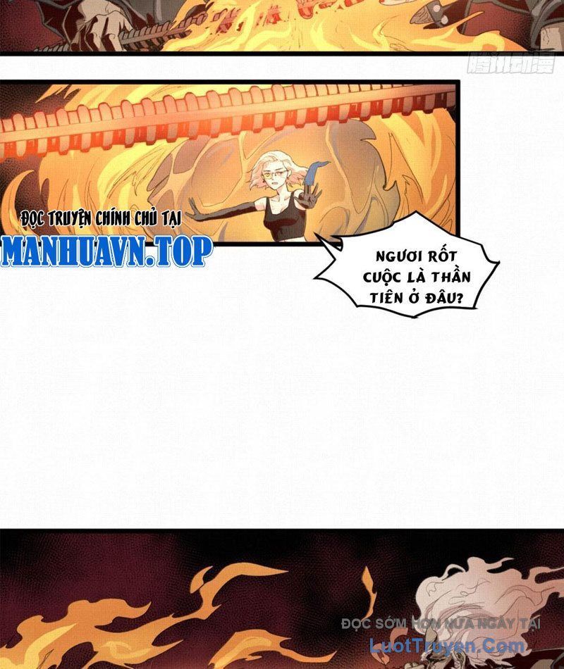 Sắc Lệnh Thú Thần Chapter 4 - 45