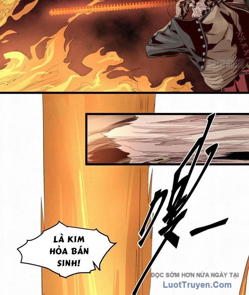 Sắc Lệnh Thú Thần Chapter 4 - 46