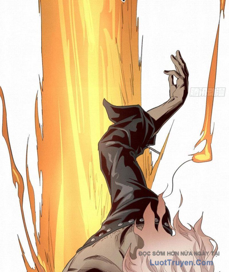 Sắc Lệnh Thú Thần Chapter 4 - 47