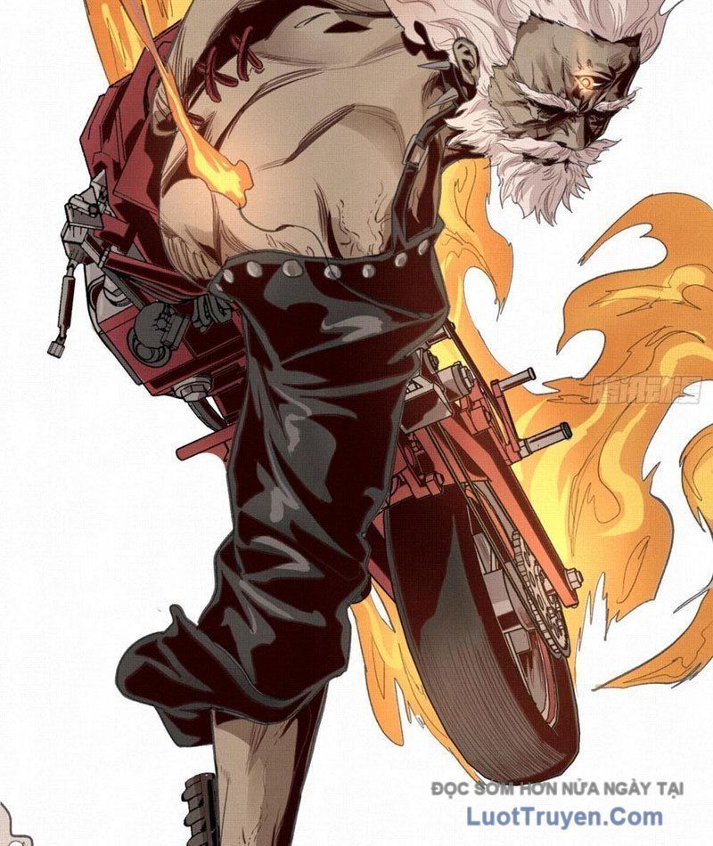 Sắc Lệnh Thú Thần Chapter 4 - 48