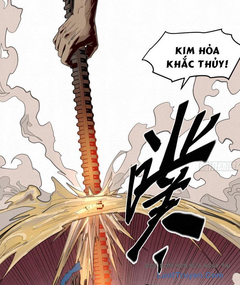 Sắc Lệnh Thú Thần Chapter 4 - 49