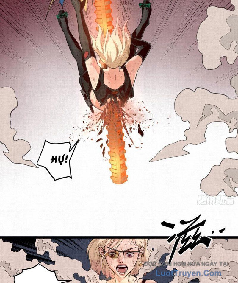 Sắc Lệnh Thú Thần Chapter 4 - 50