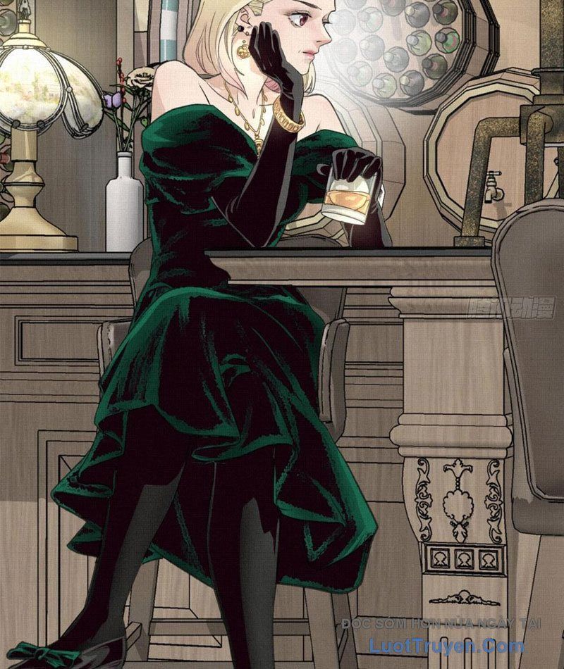 Sắc Lệnh Thú Thần Chapter 4 - 6