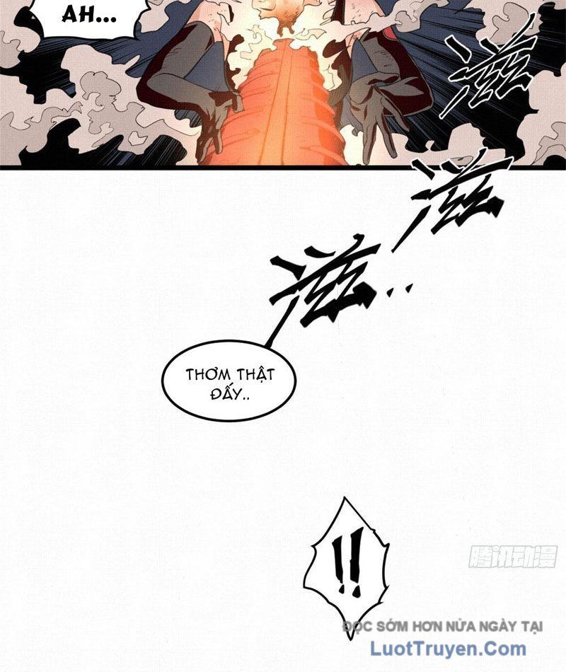 Sắc Lệnh Thú Thần Chapter 4 - 51