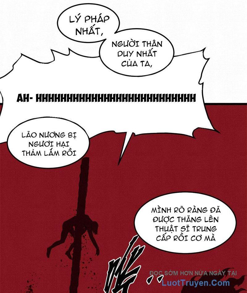 Sắc Lệnh Thú Thần Chapter 4 - 53