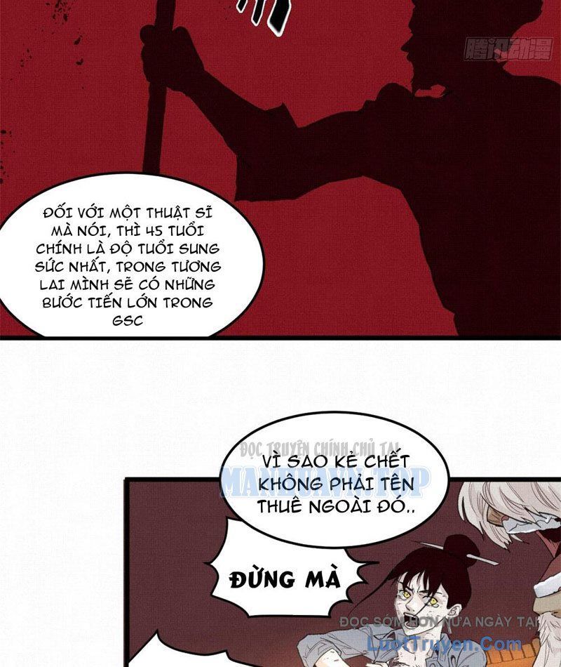 Sắc Lệnh Thú Thần Chapter 4 - 54