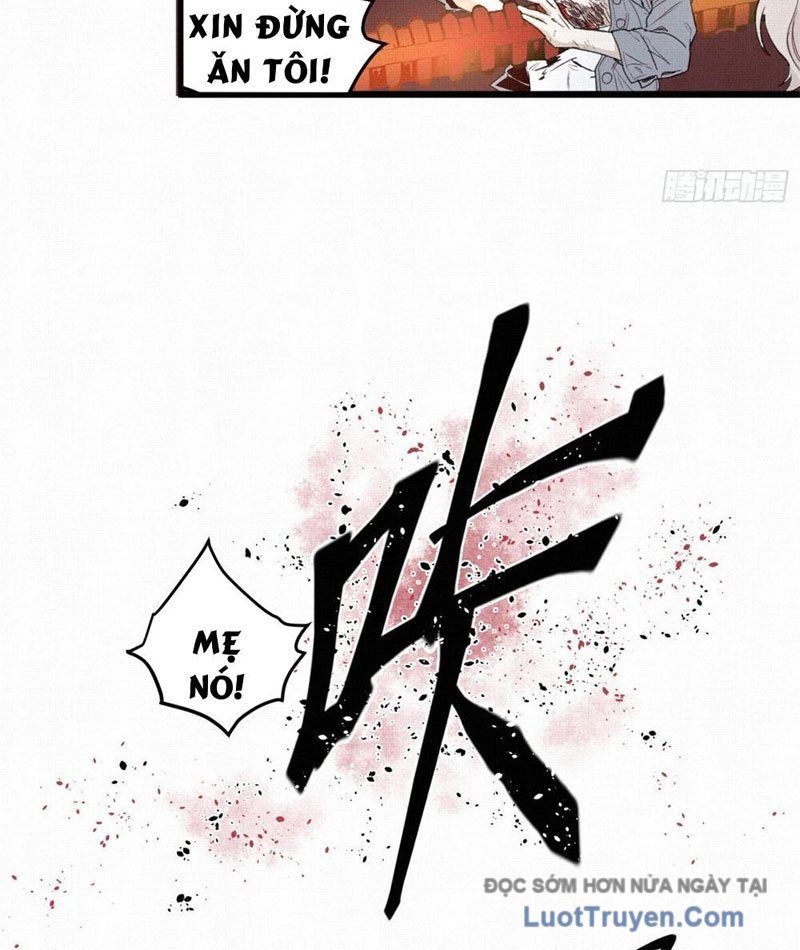 Sắc Lệnh Thú Thần Chapter 4 - 55