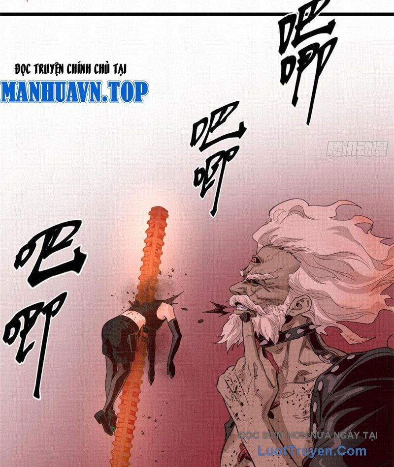 Sắc Lệnh Thú Thần Chapter 4 - 56