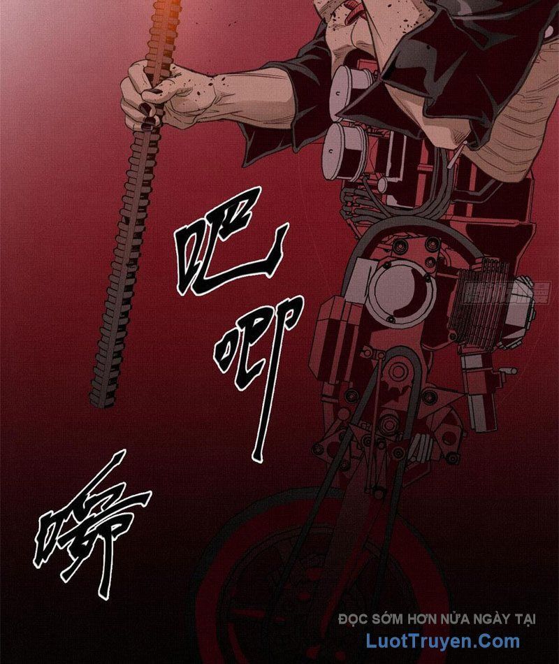 Sắc Lệnh Thú Thần Chapter 4 - 57