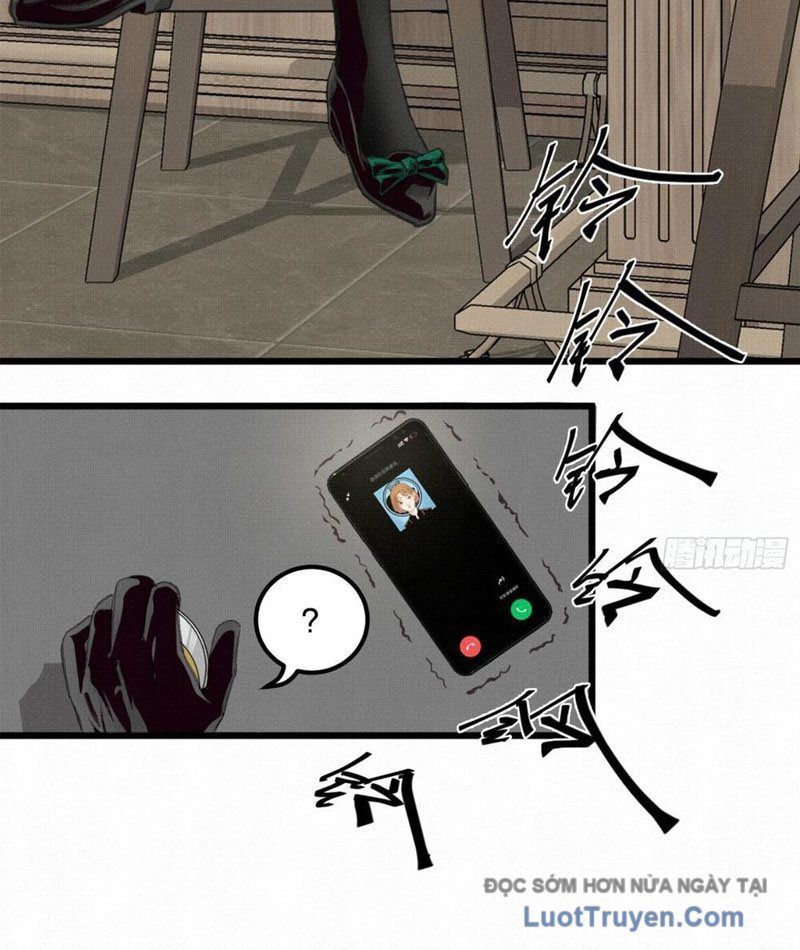 Sắc Lệnh Thú Thần Chapter 4 - 7