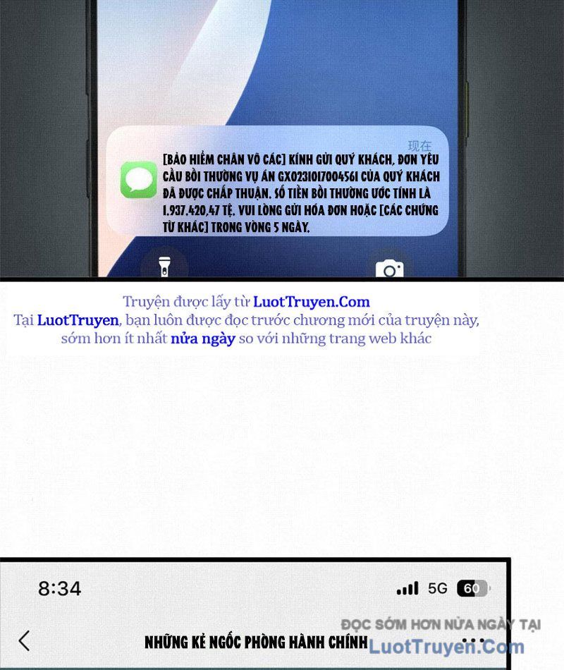 Sắc Lệnh Thú Thần Chapter 4 - 62