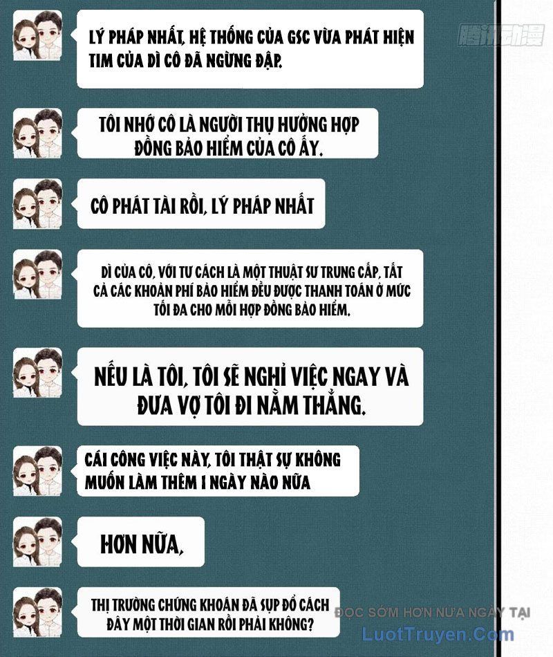 Sắc Lệnh Thú Thần Chapter 4 - 63