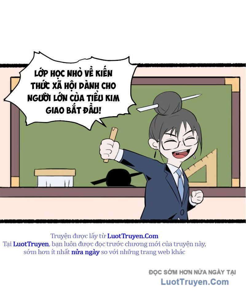 Sắc Lệnh Thú Thần Chapter 4 - 68