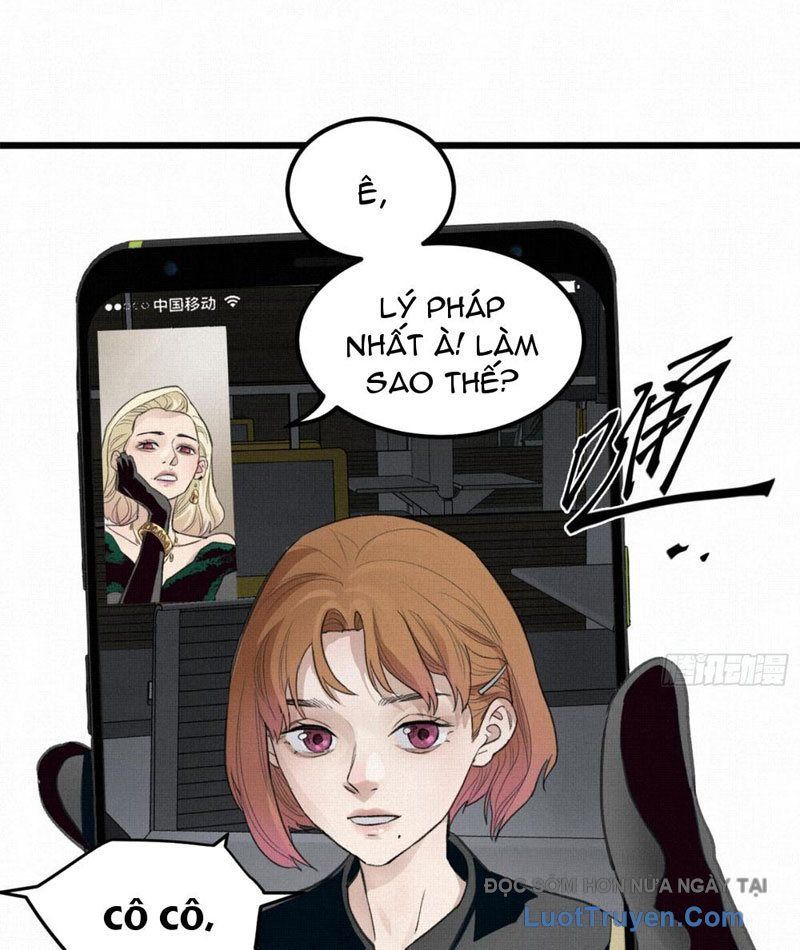 Sắc Lệnh Thú Thần Chapter 4 - 8