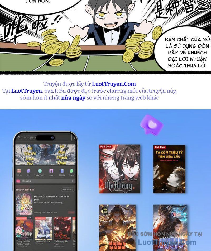 Sắc Lệnh Thú Thần Chapter 4 - 72