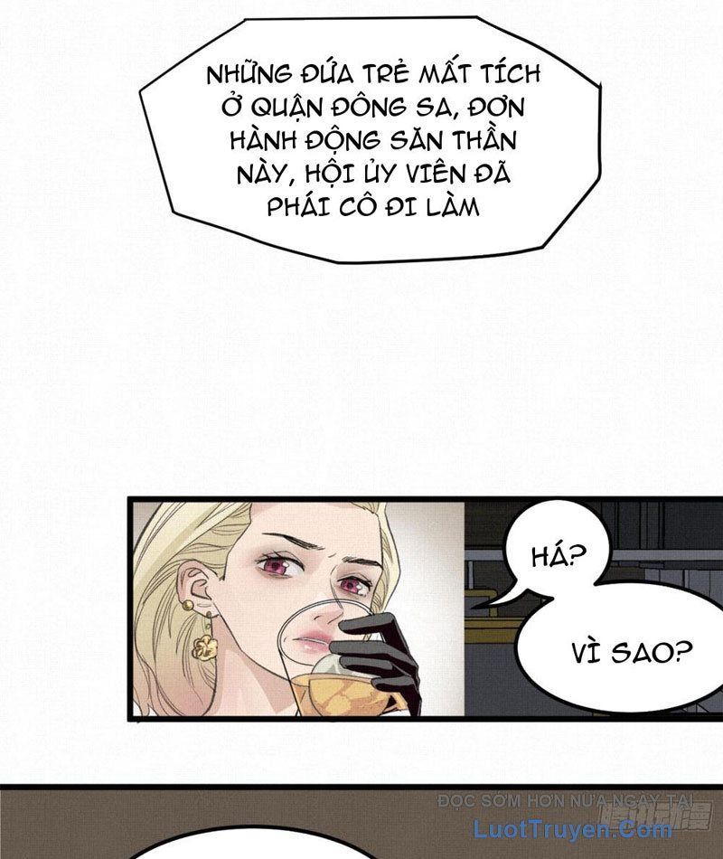 Sắc Lệnh Thú Thần Chapter 4 - 10