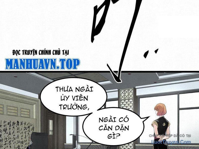 Sắc Lệnh Thú Thần Chapter 5 - 16