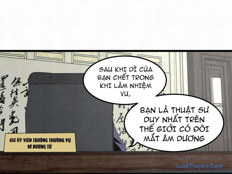 Sắc Lệnh Thú Thần Chapter 5 - 20