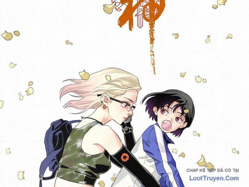 Sắc Lệnh Thú Thần Chapter 5 - 3