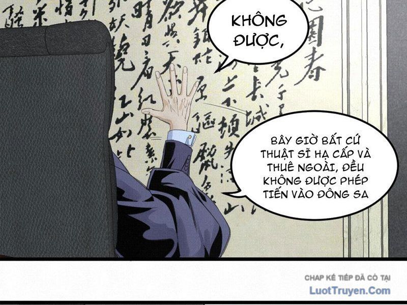 Sắc Lệnh Thú Thần Chapter 5 - 23