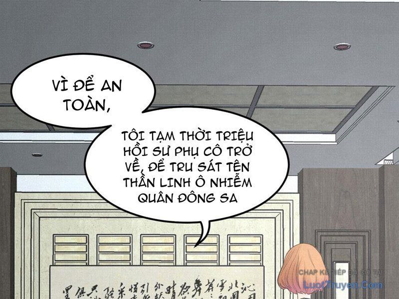 Sắc Lệnh Thú Thần Chapter 5 - 24