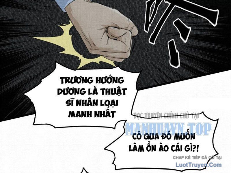 Sắc Lệnh Thú Thần Chapter 5 - 28