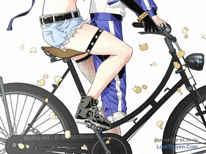 Sắc Lệnh Thú Thần Chapter 5 - 4