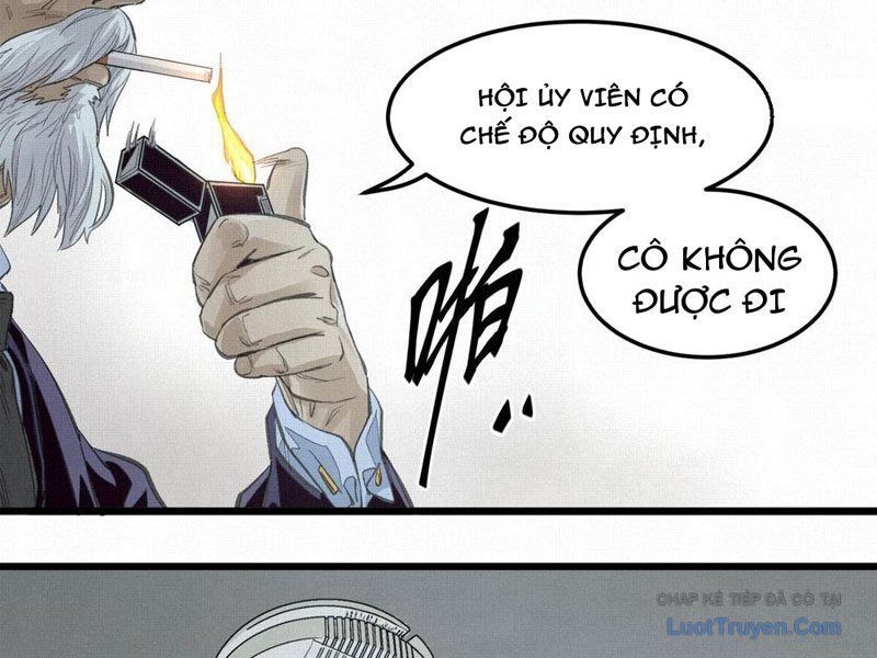 Sắc Lệnh Thú Thần Chapter 5 - 32