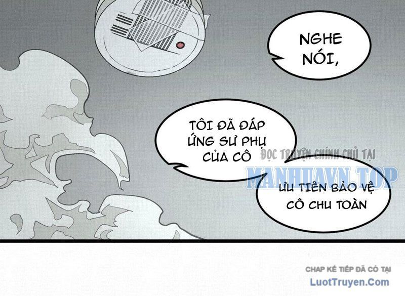 Sắc Lệnh Thú Thần Chapter 5 - 33