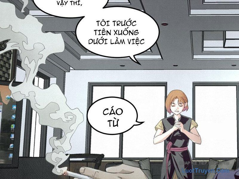 Sắc Lệnh Thú Thần Chapter 5 - 35
