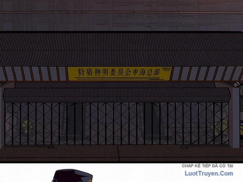 Sắc Lệnh Thú Thần Chapter 5 - 41