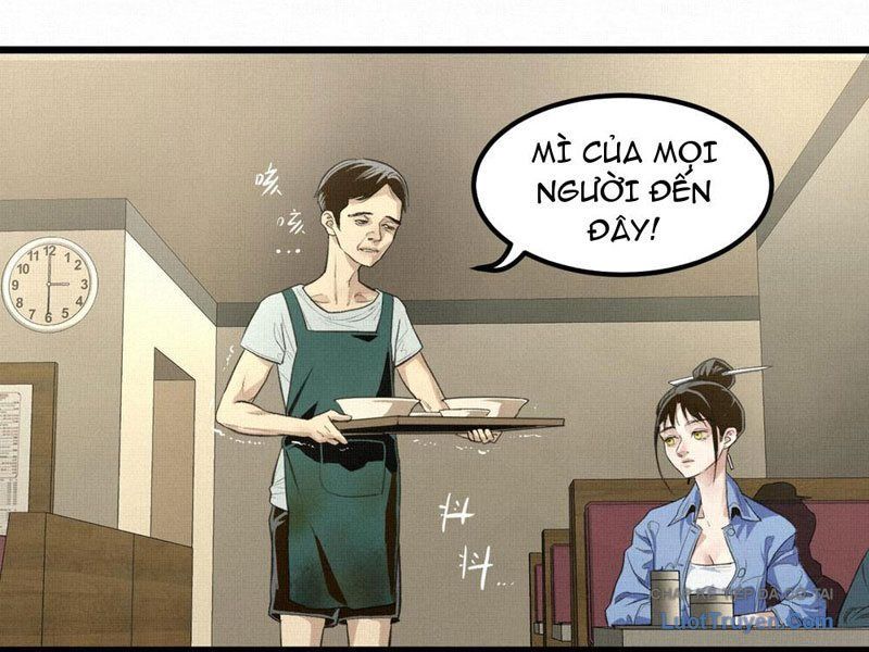 Sắc Lệnh Thú Thần Chapter 5 - 61