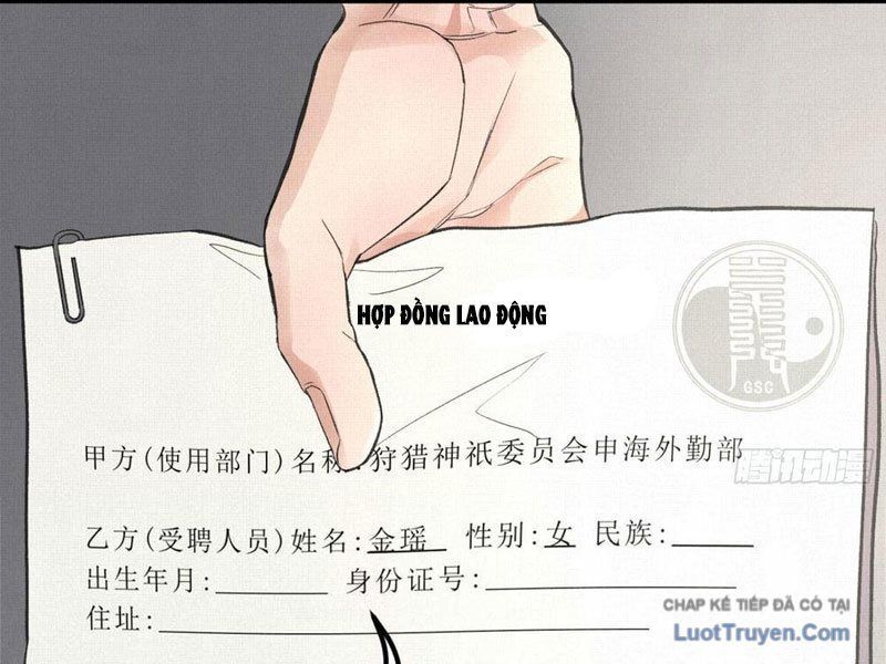 Sắc Lệnh Thú Thần Chapter 5 - 71