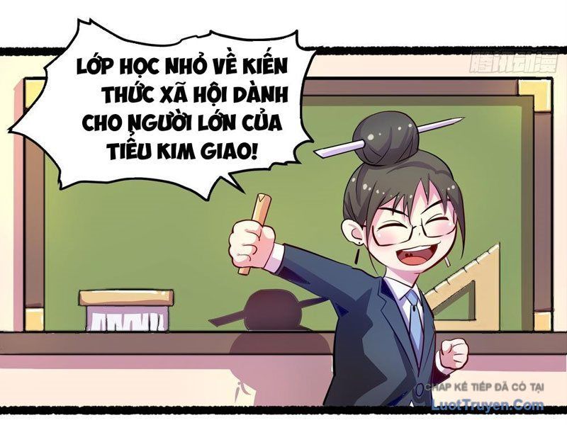 Sắc Lệnh Thú Thần Chapter 5 - 84