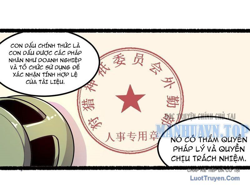 Sắc Lệnh Thú Thần Chapter 5 - 86