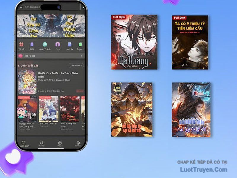 Sắc Lệnh Thú Thần Chapter 5 - 88