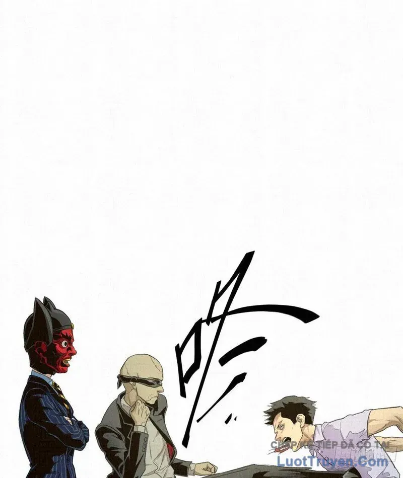 Sắc Lệnh Thú Thần Chapter 6 - 11