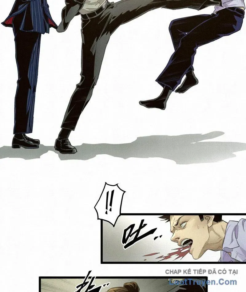 Sắc Lệnh Thú Thần Chapter 6 - 12