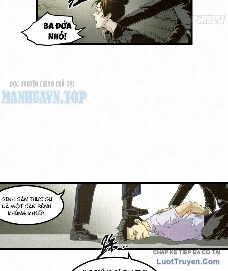 Sắc Lệnh Thú Thần Chapter 6 - 13