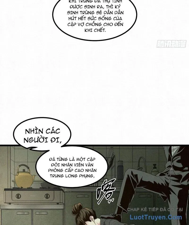 Sắc Lệnh Thú Thần Chapter 6 - 14