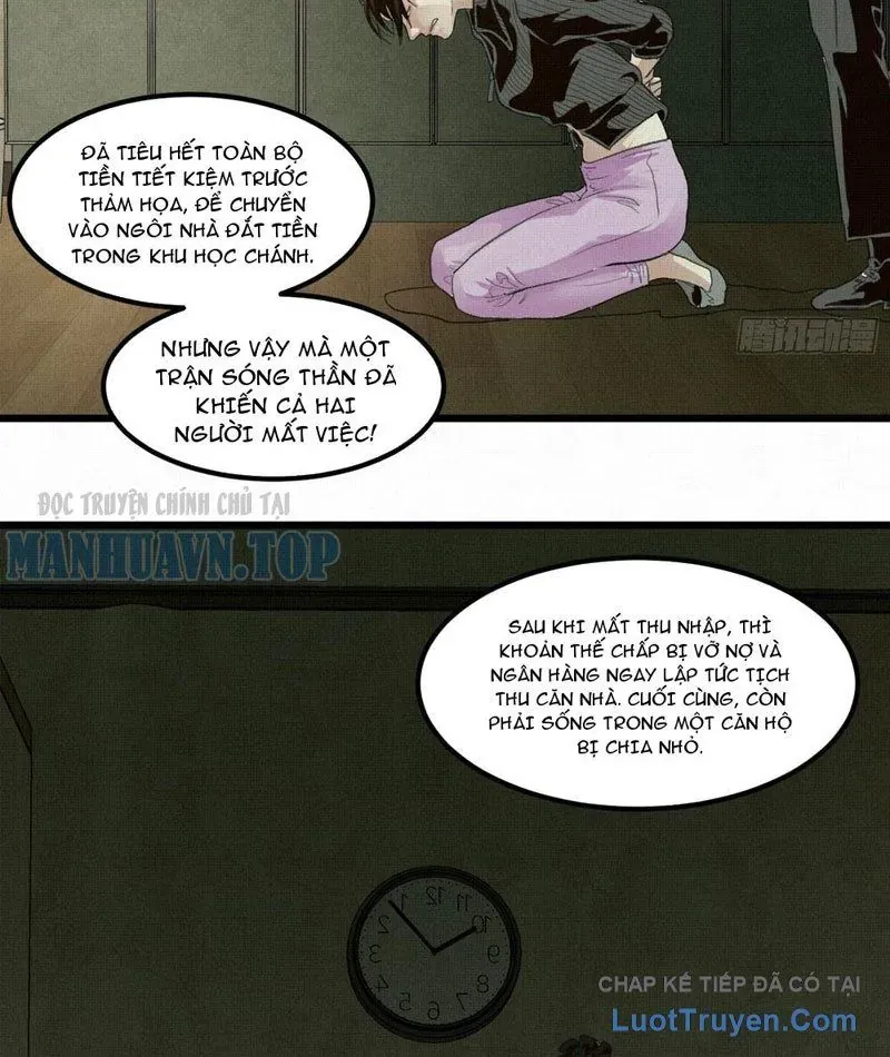 Sắc Lệnh Thú Thần Chapter 6 - 15