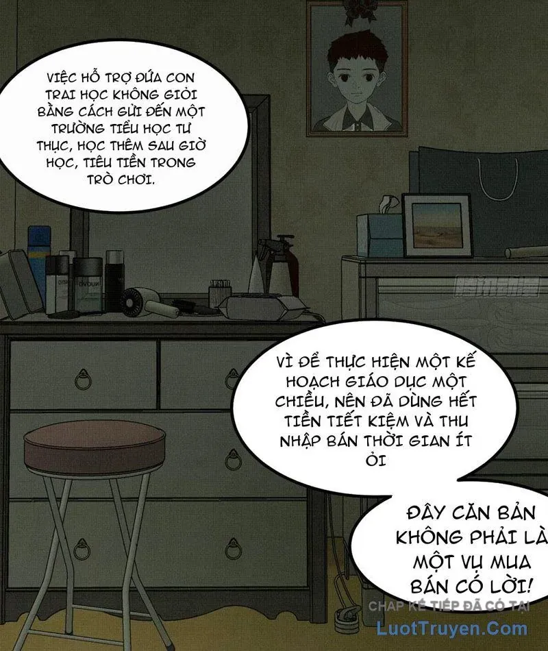 Sắc Lệnh Thú Thần Chapter 6 - 16