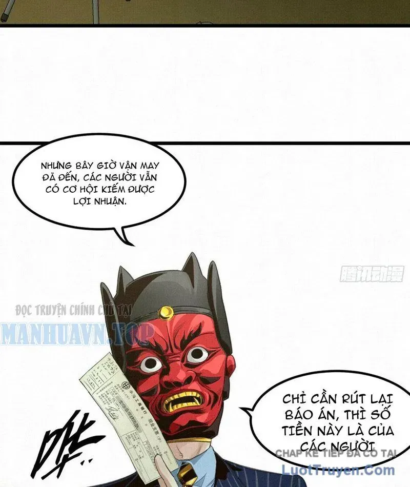 Sắc Lệnh Thú Thần Chapter 6 - 17