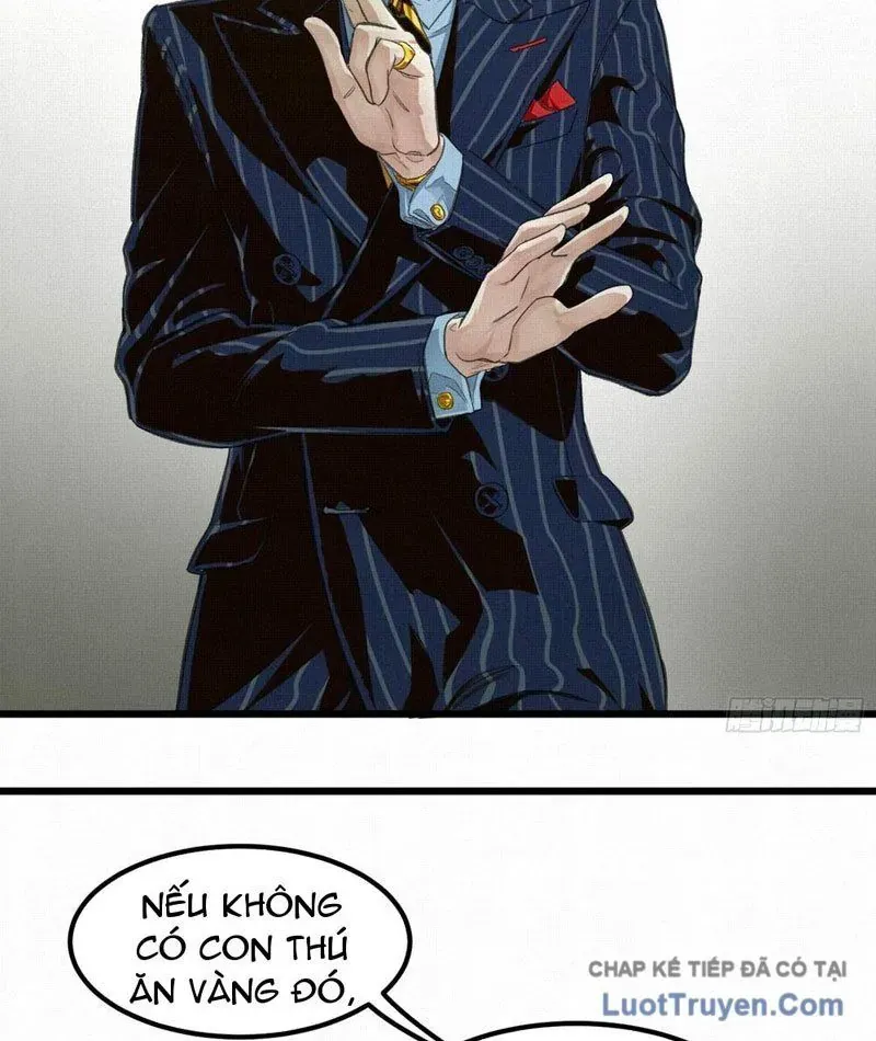 Sắc Lệnh Thú Thần Chapter 6 - 18