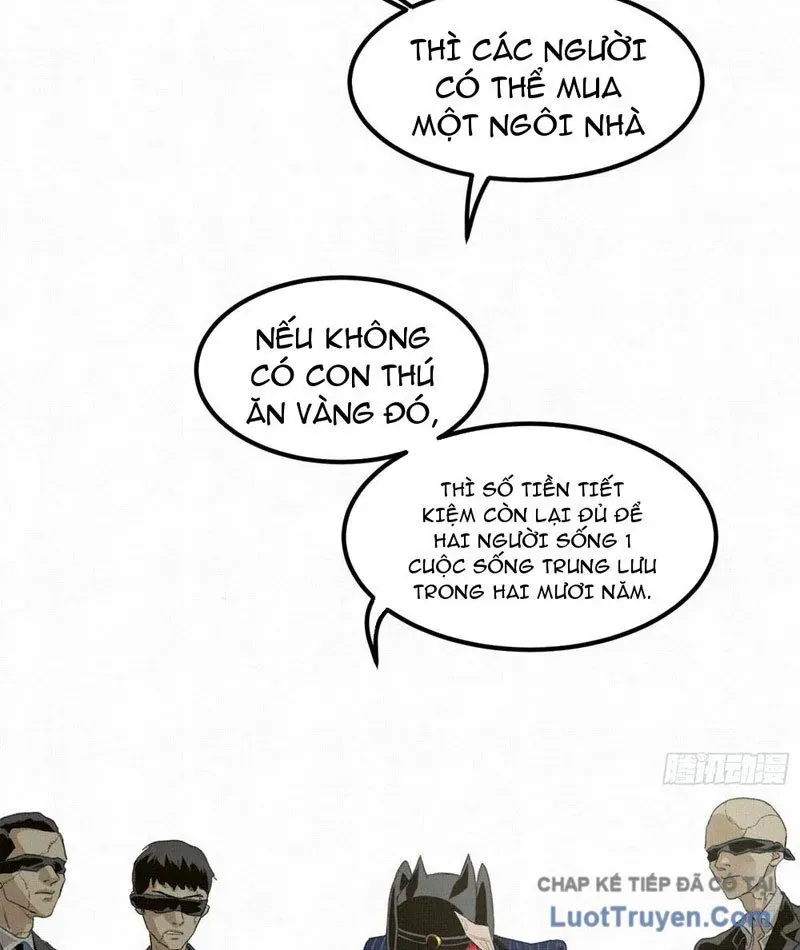 Sắc Lệnh Thú Thần Chapter 6 - 19