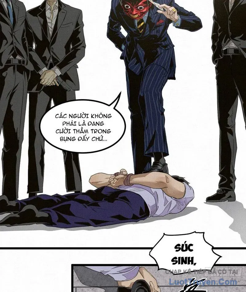 Sắc Lệnh Thú Thần Chapter 6 - 20