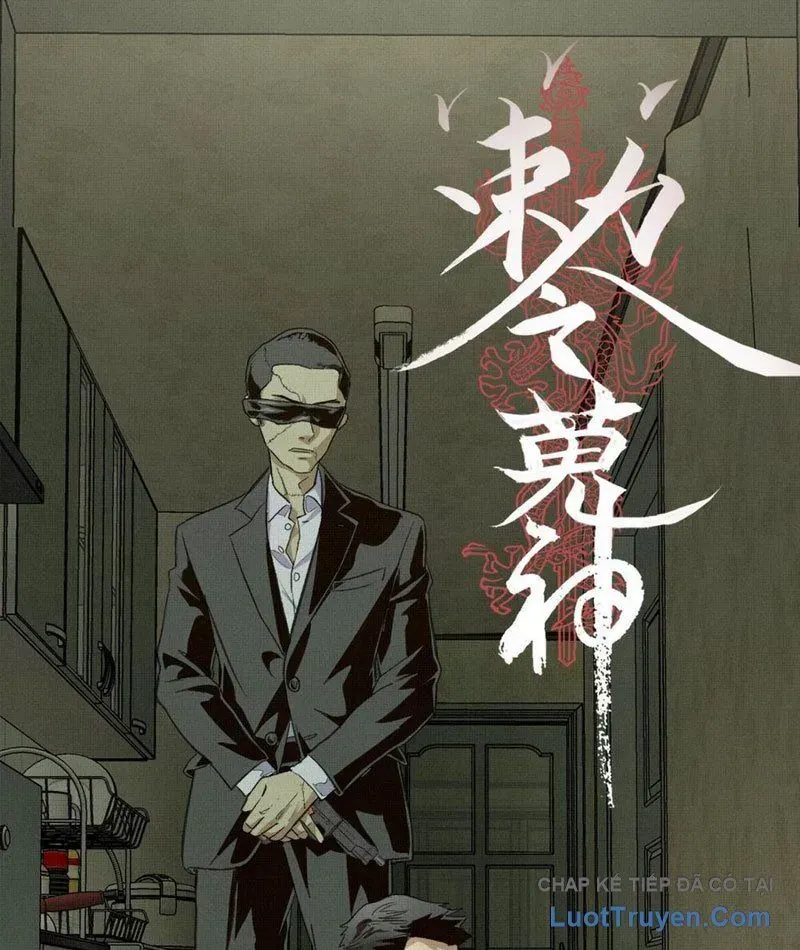 Sắc Lệnh Thú Thần Chapter 6 - 3