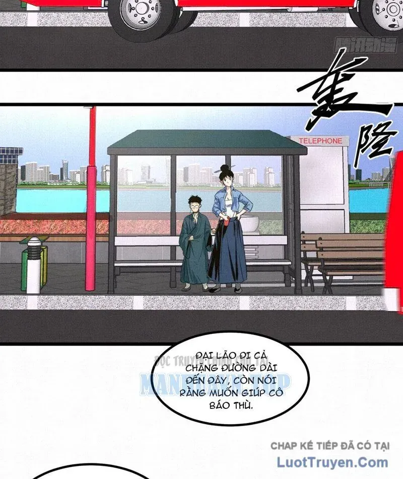 Sắc Lệnh Thú Thần Chapter 6 - 25